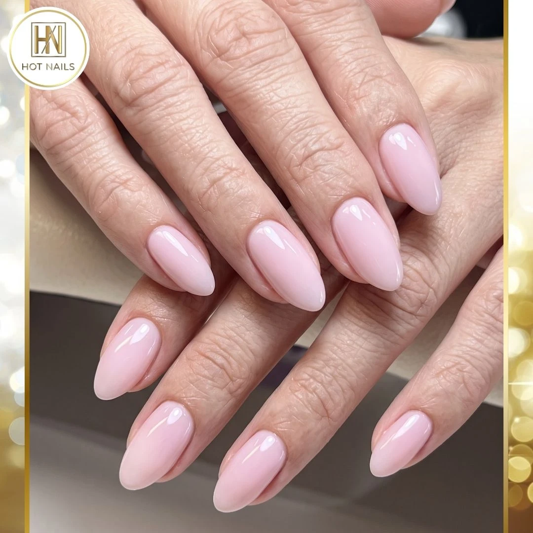 Natural nails